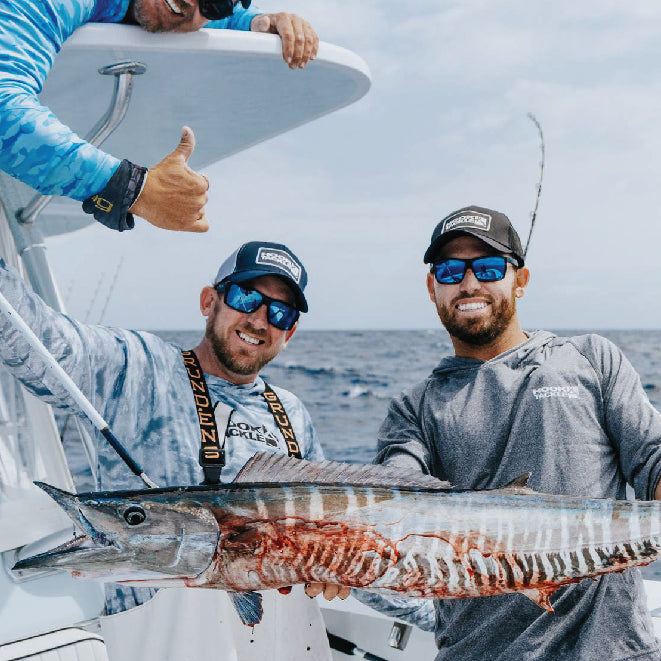 Bait-Brine & Fishing Essentials