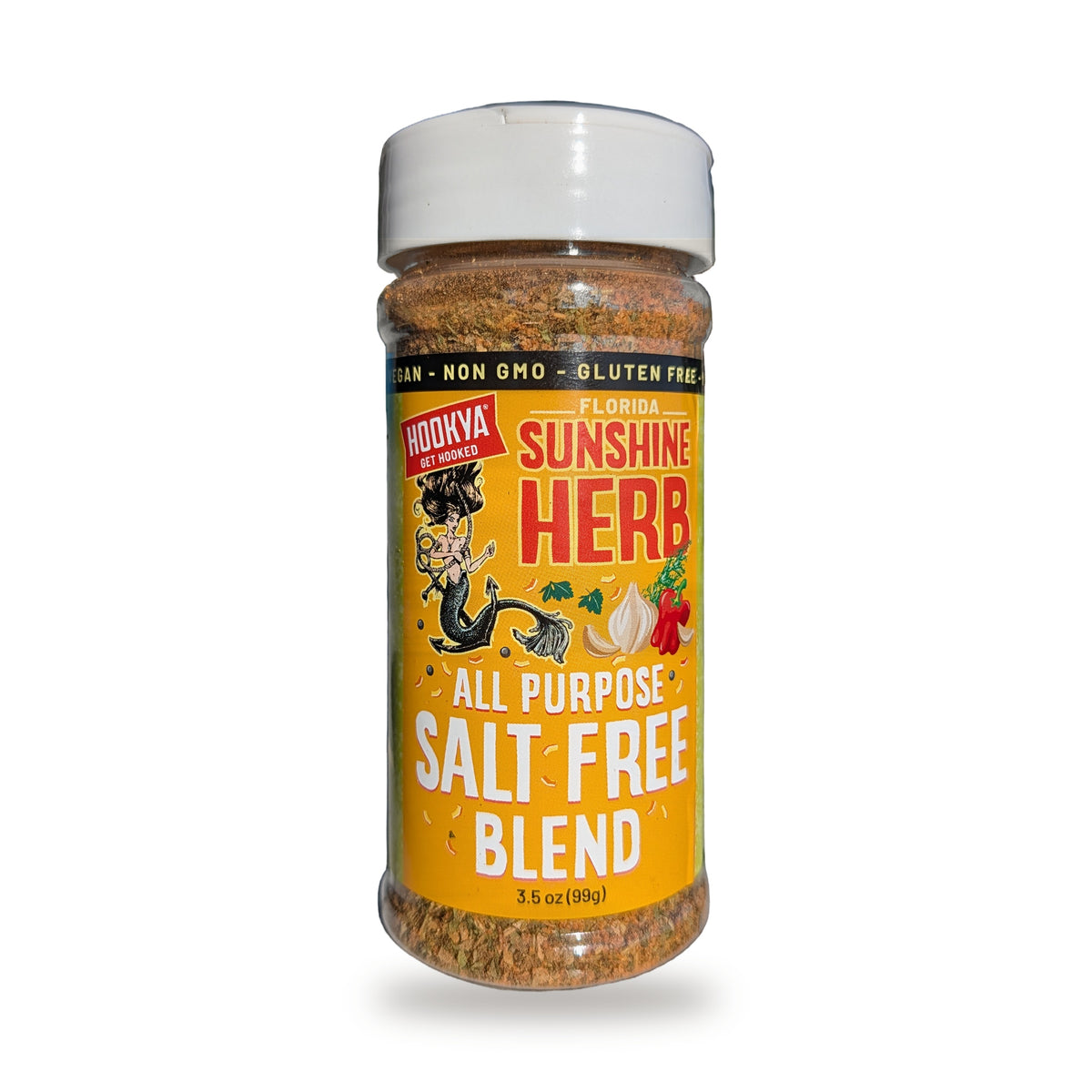 FL Sunshine Herb All Purpose Salt Free