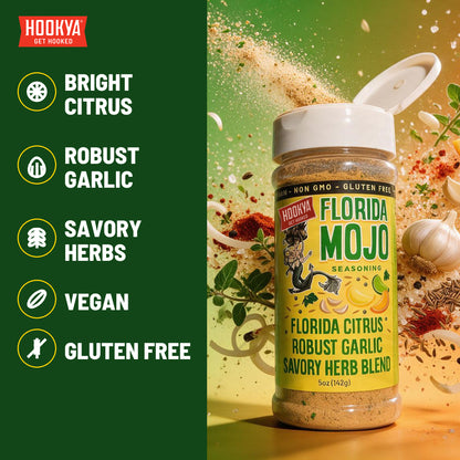 FL MOJO seasoning