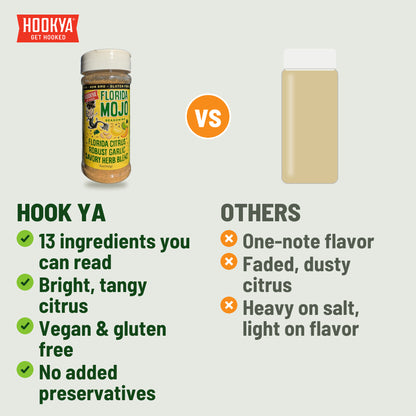 FL MOJO seasoning