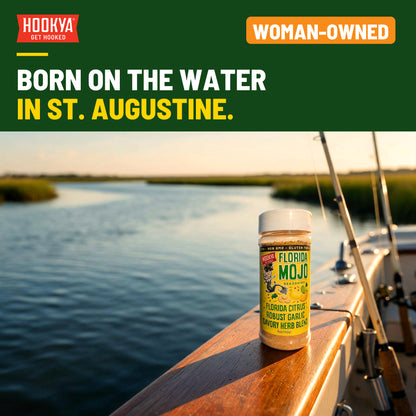 FL MOJO seasoning
