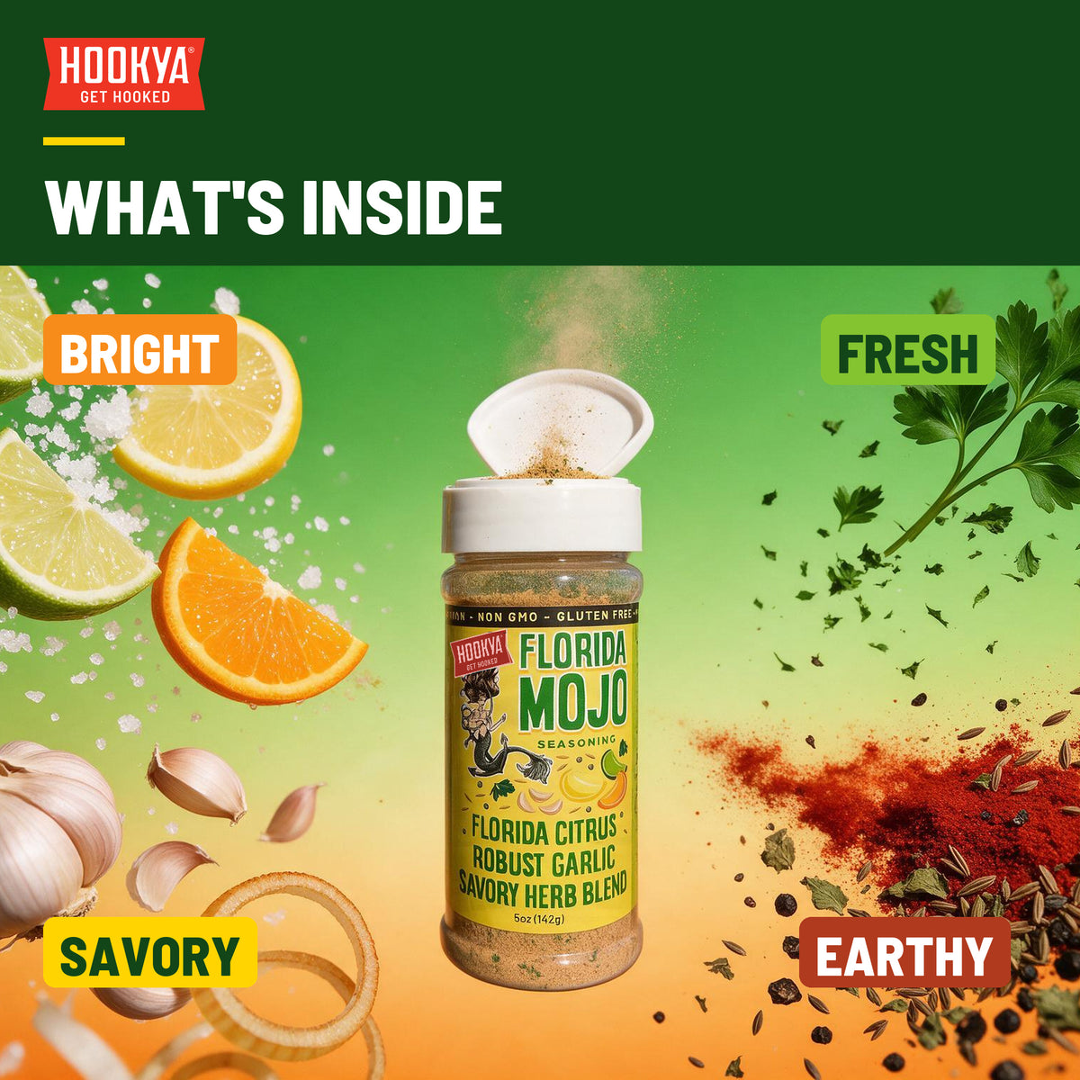 FL MOJO seasoning