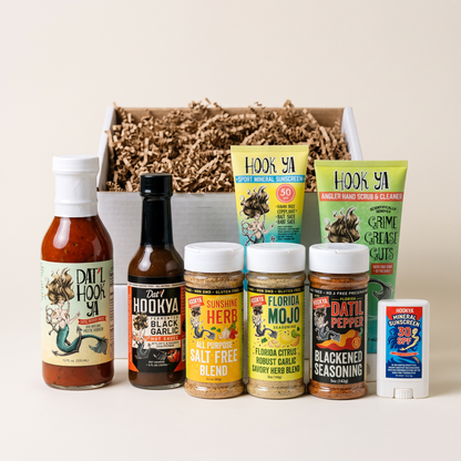 Ultimate Anglers Gift Pack