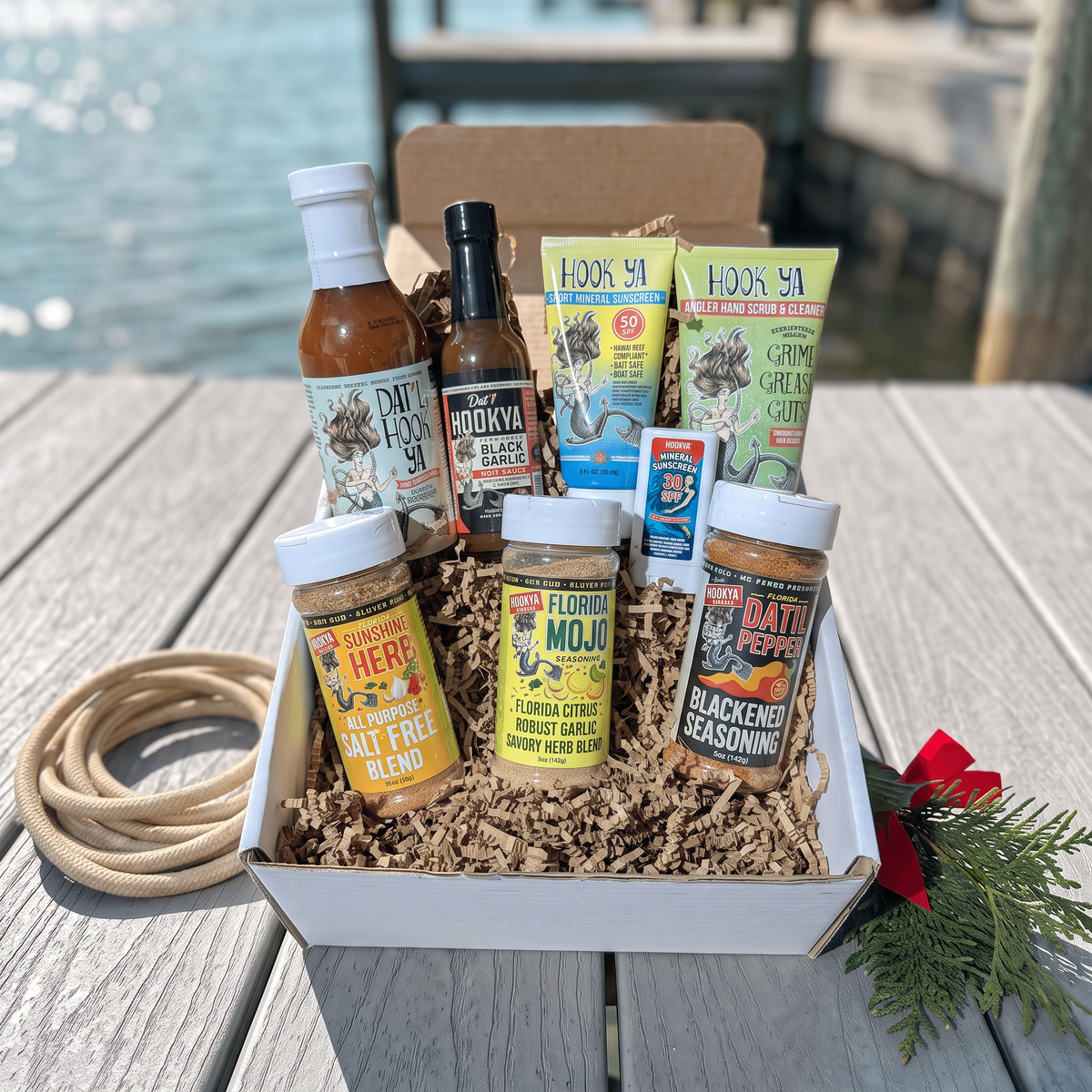 Ultimate Anglers Gift Pack