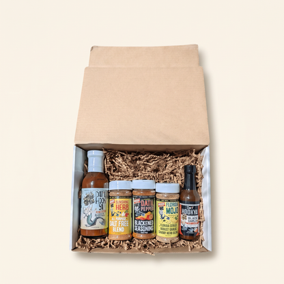 Taste Of Florida Gift Set