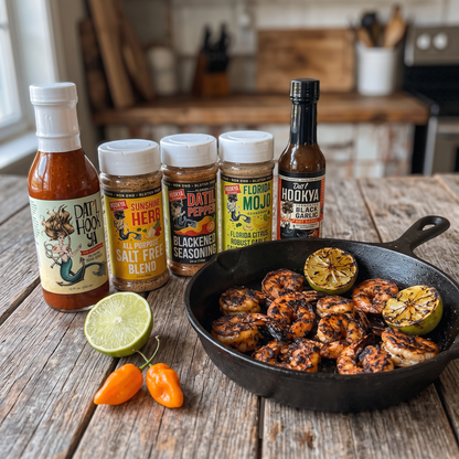 Taste Of Florida Gift Set