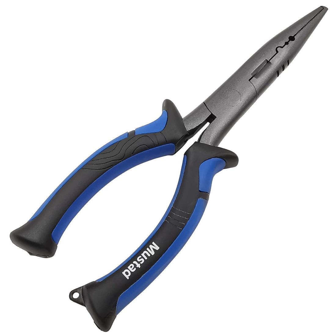 Large Split Ring Pliers MT106