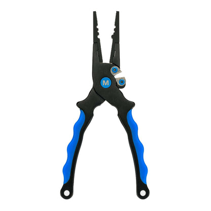 Aluminum Fishing Pliers MT111