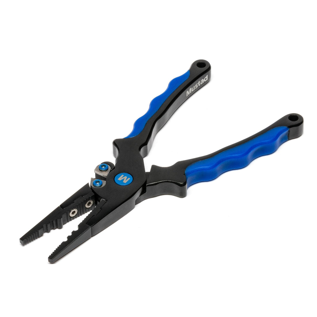 Aluminum Fishing Pliers MT111