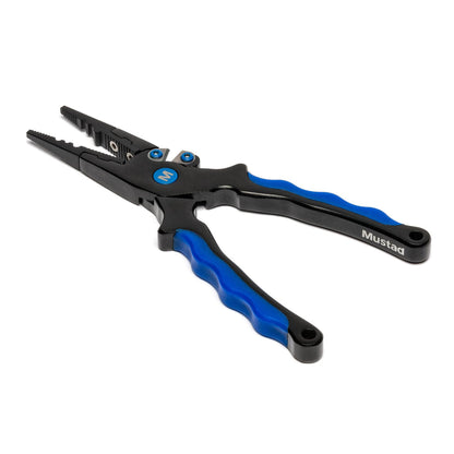 Aluminum Fishing Pliers MT111