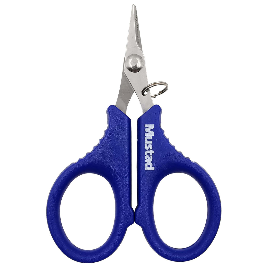 Serrated Braid Scissors 3.5" MT112