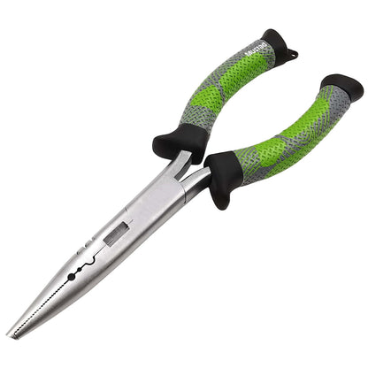 Premium Large Split Ring Pliers MT115