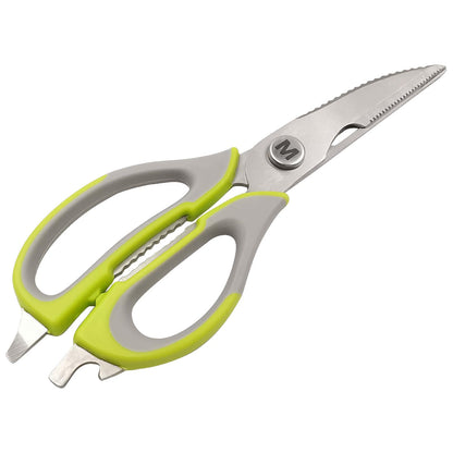 Premium Bait Scissors MT122