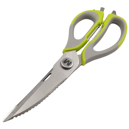 Premium Bait Scissors MT122