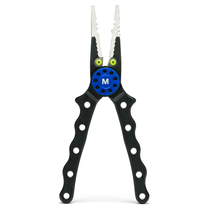 Premium Aluminum Fishing Pliers MT123