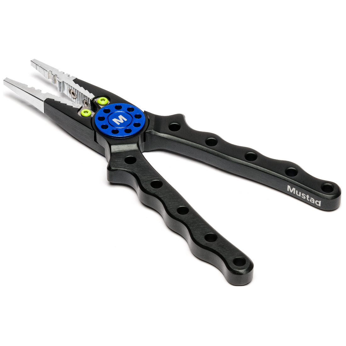 Premium Aluminum Fishing Pliers MT123