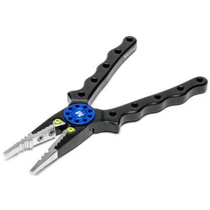 Premium Aluminum Fishing Pliers MT123