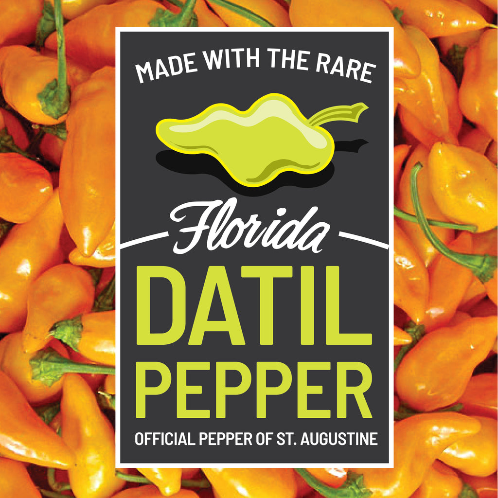 Dat'l Hook Ya Blackened Seasoning MEDIUM heat