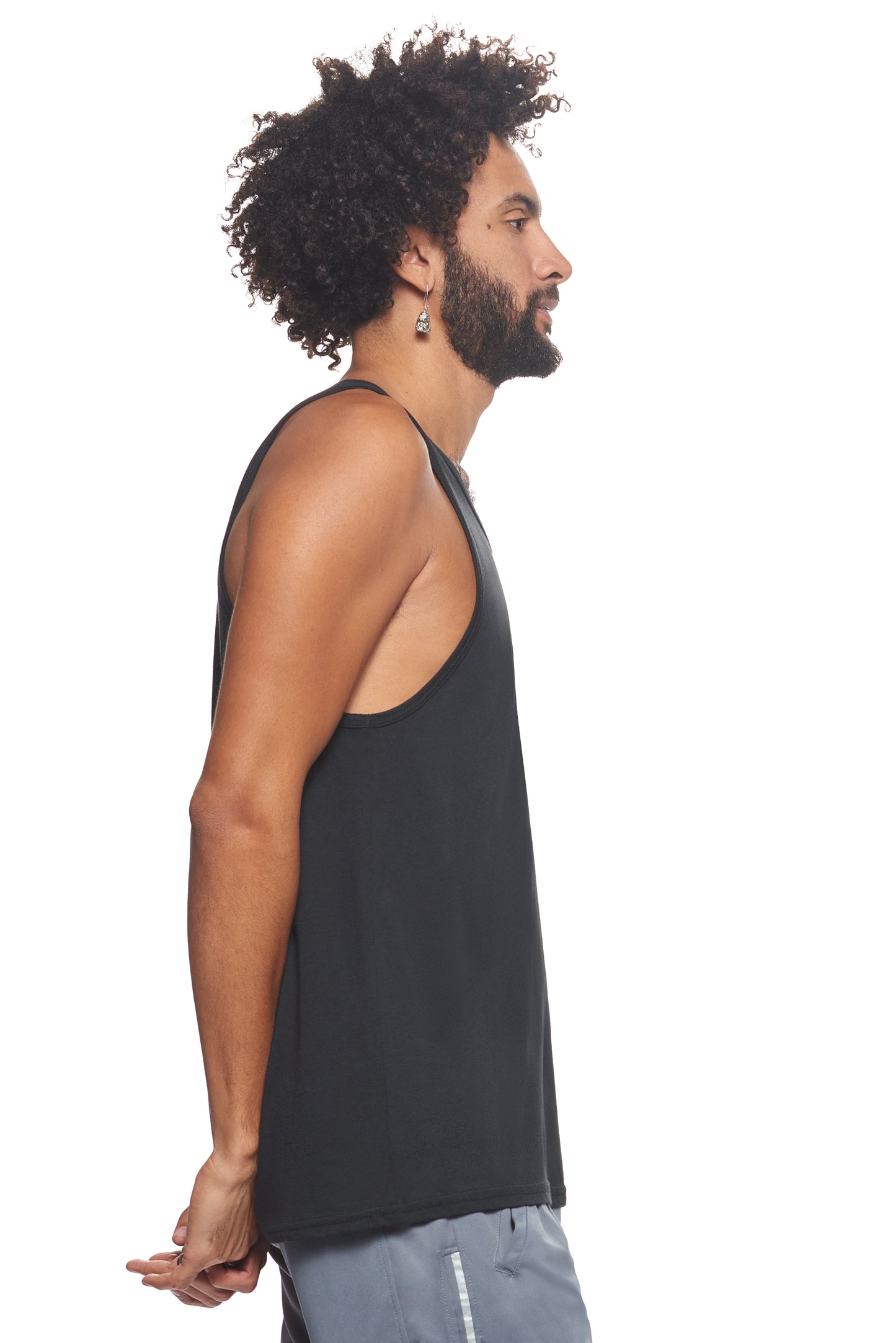 Hook Ya Ultra Soft Tank Top