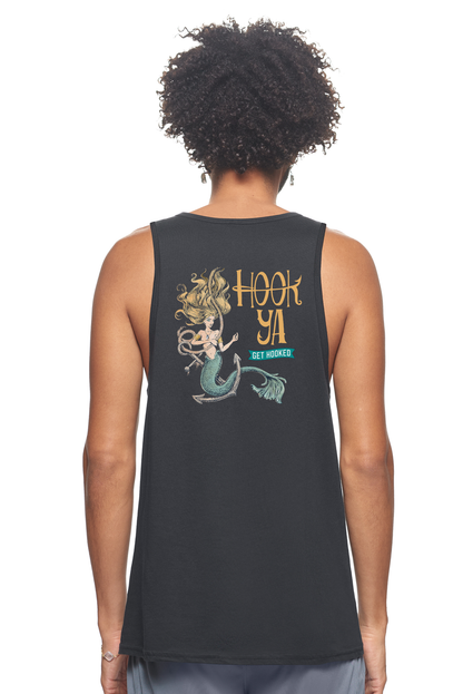 Hook Ya Ultra Soft Tank Top