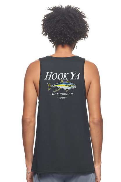 Hook Ya Ultra Soft Tank Top