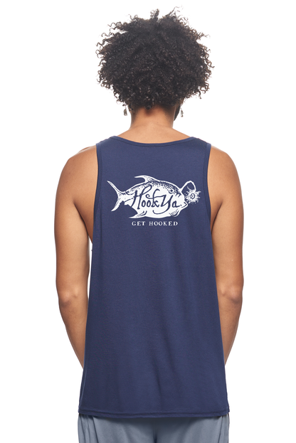 Hook Ya Ultra Soft Tank Top