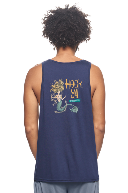 Hook Ya Ultra Soft Tank Top