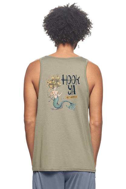 Hook Ya Ultra Soft Tank Top