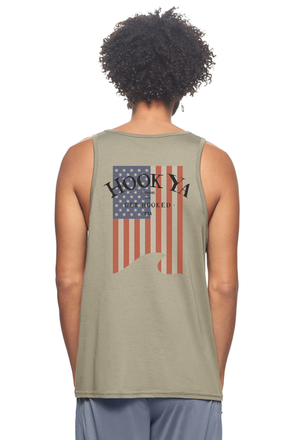 Hook Ya Ultra Soft Tank Top