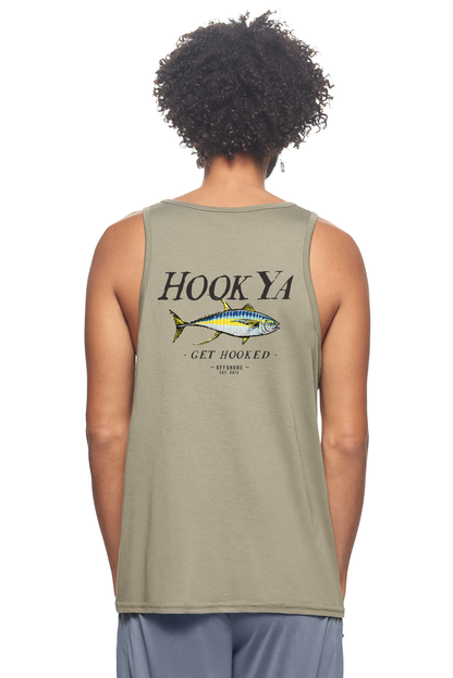 Hook Ya Ultra Soft Tank Top