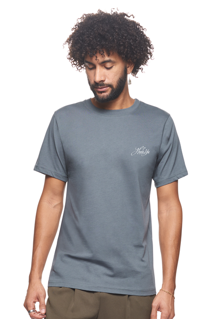 Hook Ya Organic Cotton Short Sleeve