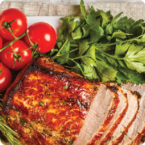 Dat'l Hook Ya Blackened Seasoning MEDIUM heat