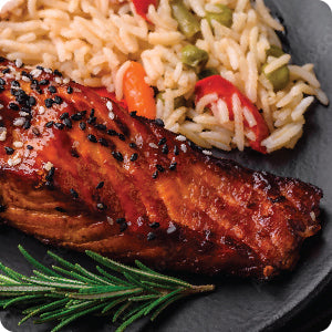 Dat'l Hook Ya Blackened Seasoning MILD Heat