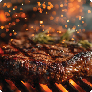 Dat'l Hook Ya Blackened Seasoning MILD Heat