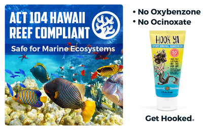 Mineral Sport Sunscreen SPF 50