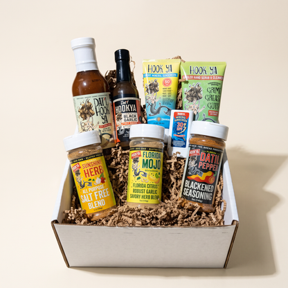 Ultimate Anglers Gift Pack
