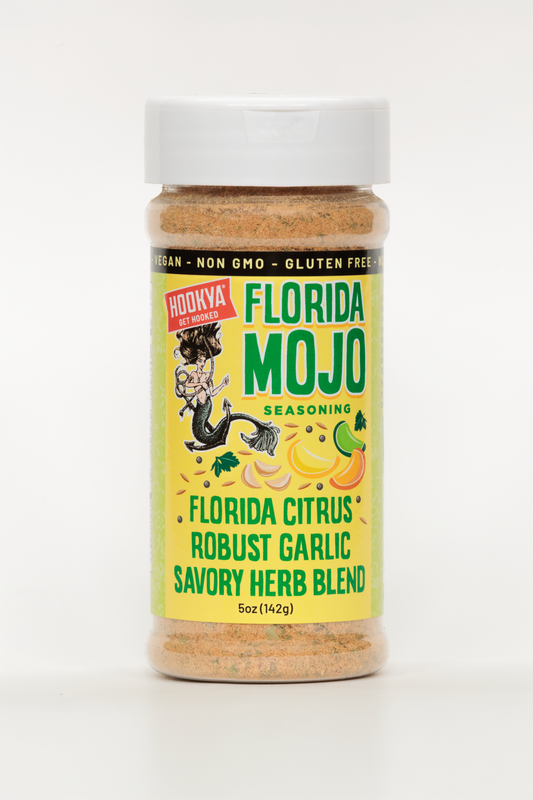 FL MOJO seasoning