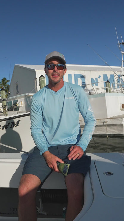 Angler Hand Scrub and Cleaner