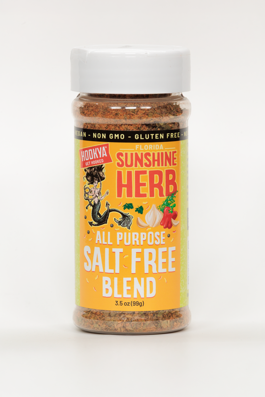 FL Sunshine Herb All Purpose Salt Free