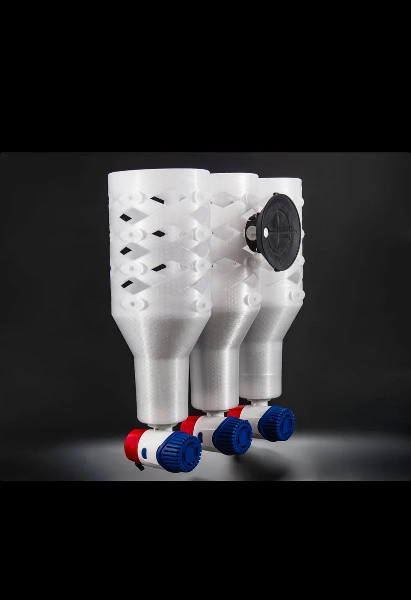 Portable Tuna Tube Banks