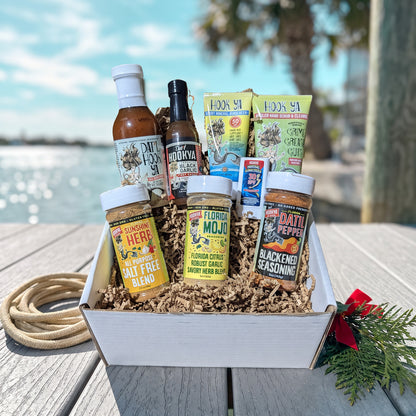 Ultimate Anglers Gift Pack