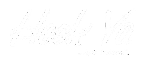 Hook Ya Products Logo